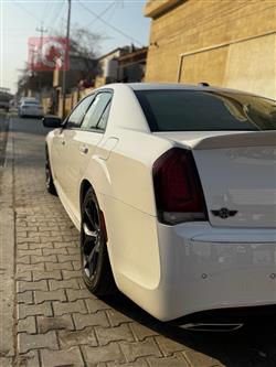 Chrysler 300